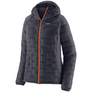 Dámská bunda Patagonia Micro Puff Hoody