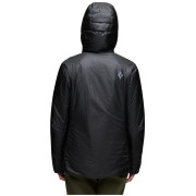 Dámská bunda Black Diamond W Solution 3.0 Hoody