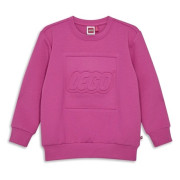Dětská mikina Lego Wear Lwsky 100 Girl