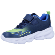 Dětské boty Richter Stella Nauti/Kiwi/Lag/N.gre