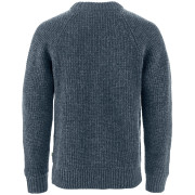 Pánský svetr Fjällräven Övik Waffle Knit M