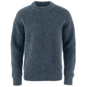 Pánský svetr Fjällräven Övik Waffle Knit M