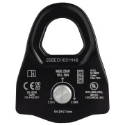 Kladka Petzl Minder S1