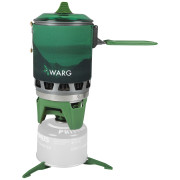 Vařič Warg Flashtower