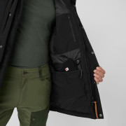 Pánská bunda Fjällräven Nuuk Parka M