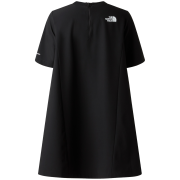 Dámské šaty The North Face Packable Short Sleeve Dress