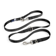 Vodítko na psa Curli Adjustable Leash Nylon