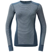 Dámské funkční triko Devold Reverso Merino Shirt Wmn
