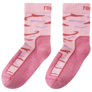 Dětské ponožky Reima Kuivilla Light Heather