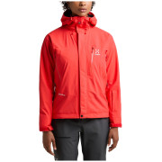 Dámská nepromokavá bunda Haglöfs Astral GTX Jacket