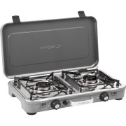 Plynový gril Brunner Devil Kookmaster