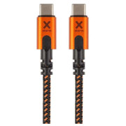 Nabíjecí a datový kabel Xtorm Xtreme USB-C PD cable (1,5m)