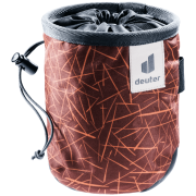 Pytlík na magnézium Deuter Gravity Chalk Bag I