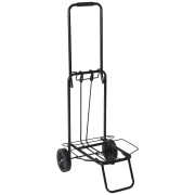 Vozík Bo-Camp Luggage trolley