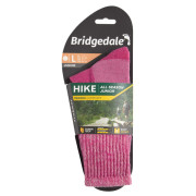 Dětské ponožky Bridgedale Junior Comfort Boot