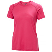 Dámské triko Helly Hansen W HH Durawool T-Shirt