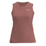 Dámské tílko Salewa Puez Sporty Dry W Tankt