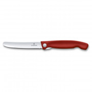 Skládací nůž Victorinox Swiss Classic - hladké ostří