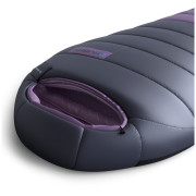 Péřový spacák Husky Drape Ladies