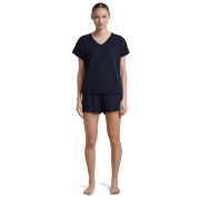 Dámské triko Icebreaker Women Mer 150 Lodge SS Tee