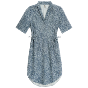 Dámské šaty Royal Robbins Spotless Traveler Dress S/S