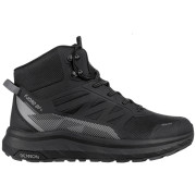 Trekové boty Bennon FJORD BAREFOOT+ O6