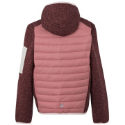 Dětská bunda Regatta Junior Newhill Hybrid