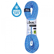 Lezecké lano Beal Ice Line 8,1 mm (60 m)
