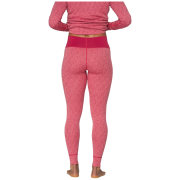 Dámské funkční spodky Devold Signature Silk 230 Longs Wmn