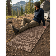 Karimatka Therm-a-Rest Z-Lite Regular Oak/Anthracite
