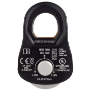 Kladka Petzl Rescue S