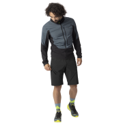Pánské kraťasy Dynafit Traverse Hybrid Shorts M