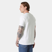 Pánské triko Helly Hansen Core Graphic T 2.0