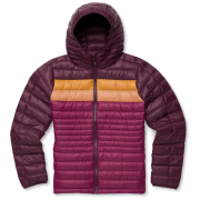 Dámská péřová bunda Cotopaxi W'S Fuego Down Hooded Jacket