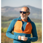 Pánský rolák Devold Expedition Man Zip Neck