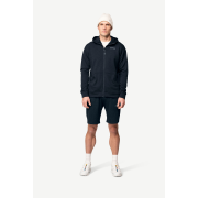 Pánská funkční mikina Devold Everyday Zip Hoodie Man