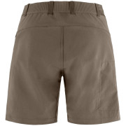 Dámské kraťasy Fjällräven Hoja Hybrid Shorts W