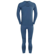Pánské termoprádlo Fundango Seamless Baselayer Set