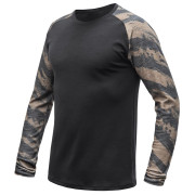 Pánské funkční triko Sensor Merino Blend Impress