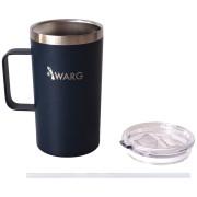 Termohrnek Warg Steelos Richtr 500 ml