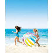 Nafukovací míč Intex Jumbo Ball 59065NP