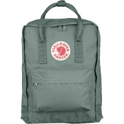 Batoh Fjällräven Kånken 16-frostgreen