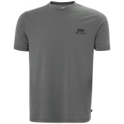 Pánské triko Helly Hansen Skog Graphic T-Shirt