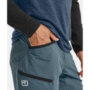 Pánské kraťasy Ortovox Pelmo Shorts M