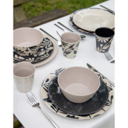 Sada nádobí Bo-Camp Mix & Match 16 100% Melamine