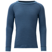 Dětské funkční triko Devold Duo Active Merino Shirt Kid Berry
