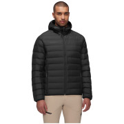 Pánská péřová bunda Mammut Waymarker IN Hooded Jacket Men