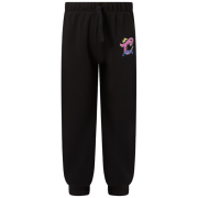 Dětské tepláky Champion Elastic Cuff Pants G