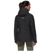 Dámská bunda Mammut Alto Light 3 in 1 HS Hooded Jacket Women