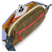 Ledvinka Cotopaxi Coso 2L Hip Pack